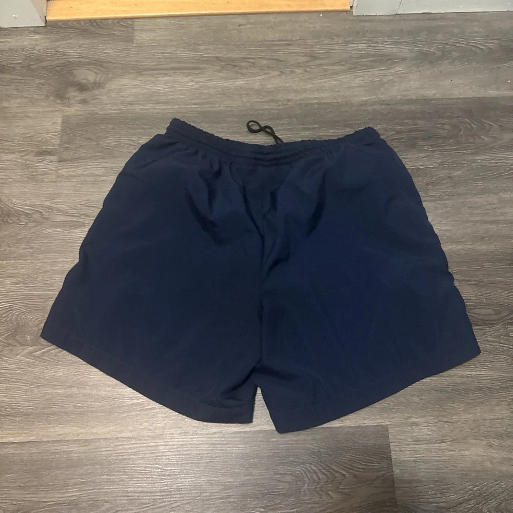 Vintage Nike Shorts - Picture 2 of 8